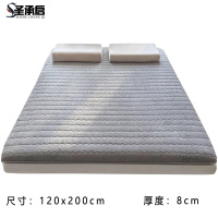 圣承启 单人床垫 120X200张
