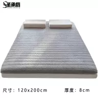 圣承启 单人床垫 120X200张