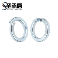 圣承启 弹垫 M16mm 个