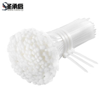 圣承启 塑料捆绑带 4*350mm根