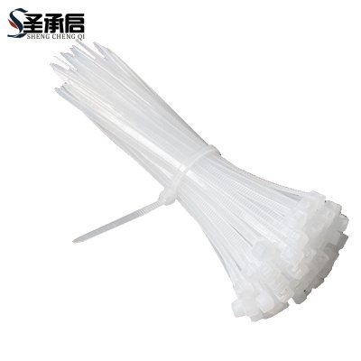 圣承启 塑料扎带 8*250mm根