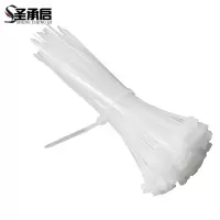 圣承启 塑料捆绑带 8*380mm根