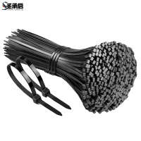 圣承启 塑料扎带 10*800mm根