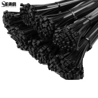 圣承启 塑料捆绑带 5*350mm根