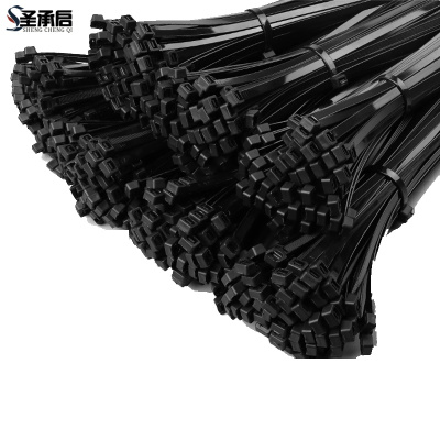 圣承启 塑料捆绑带 5*350mm根