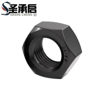 圣承启 螺丝 M8 个