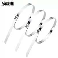 圣承启 理线带 7.9*300mm根