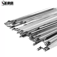 圣承启 理线带 12*950mm根