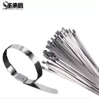 圣承启 理线带 16*550mm根