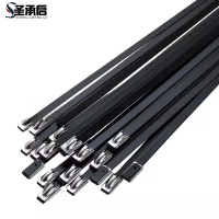 圣承启 绑线扎带 4.6*400根