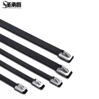 圣承启 不锈钢扎带 9*800根