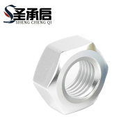 圣承启 螺丝帽 M4 个