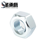 圣承启 六角螺母 M14 个