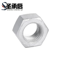 圣承启 螺丝帽 M33 个