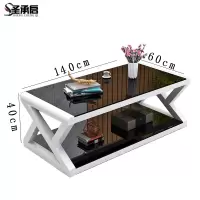 圣承启 茶桌 1.4米张