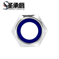 圣承启 螺母 M24 个