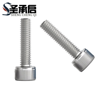 圣承启 圆柱头螺钉 M8*170 个