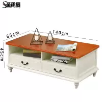 圣承启 茶桌长1.4米张