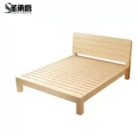 圣承启 单人床 1000*2000张