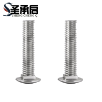 圣承启 螺杆 M8*75 个