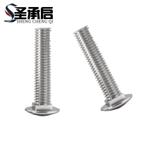 圣承启 螺钉 M12*110 个