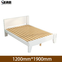 圣承启 床 1.9*1.2m张