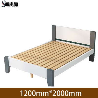 圣承启 床 2*1.2m张