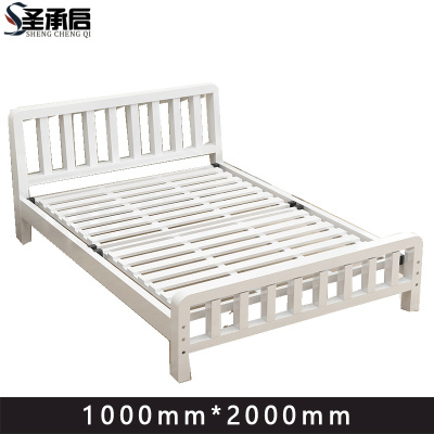 圣承启 公寓床 1*2米 张