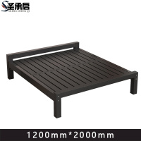 圣承启 公寓床 1.2米张