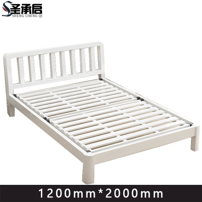 圣承启 宿舍床 1.2m张