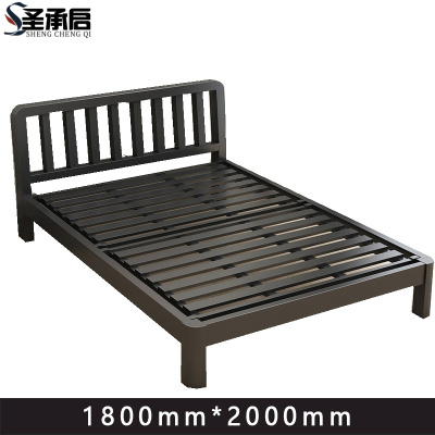 圣承启 宿舍床 1.8米张