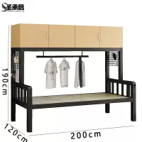 圣承启 职工床1.2m张