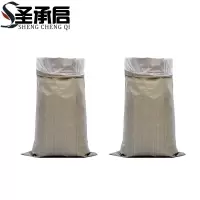 圣承启 防水编织袋 80cm*130cm 条