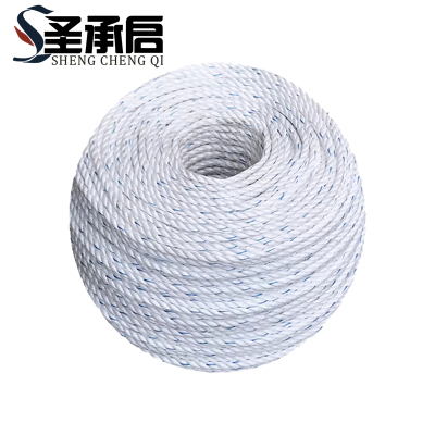 圣承启 耐磨船用缆绳 20mm 米