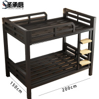 圣承启 铁床 1.5米张