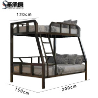 圣承启 简约床 1.5米张