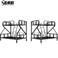 圣承启 高低床 1.5米张