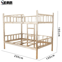 圣承启 上下铺 宽1米张