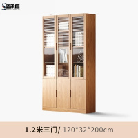 圣承启 档案柜 3门台