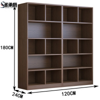 圣承启 储物柜 1.2m台