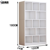 圣承启 储物柜 1m台