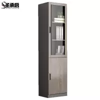 圣承启 书柜 双门台