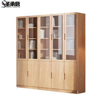 圣承启 档案柜 五门台