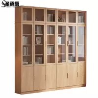 圣承启 档案柜 六门台