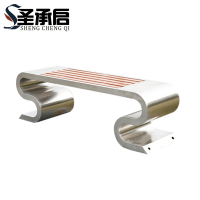 圣承启 长椅 2.2m 张