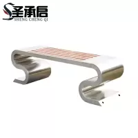 圣承启 长椅 2.2m 张