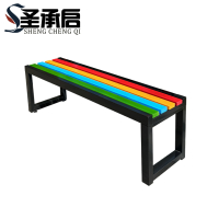 圣承启 户外休息椅 2米 张