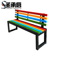 圣承启 长条椅 1.2米 张