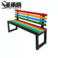 圣承启 长条椅 1.2米 张