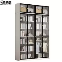 圣承启 办公书柜 A1台